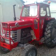 Massey Ferguson 175S "Hankatten" 