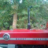 Massey Ferguson 175S "Hankatten" 