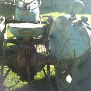 Fordson Dexta