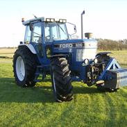 Ford 8210 force 2..