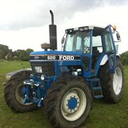 Ford 8210 force 2