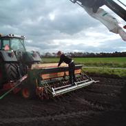 Fendt 926 vario favorit