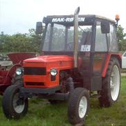 Zetor 7518