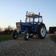 Ford 4000