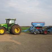 John Deere 7930