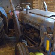 Fordson Dexta