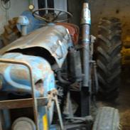 Fordson Dexta