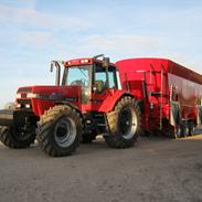 Case IH 7250 pro