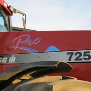 Case IH 7250 pro