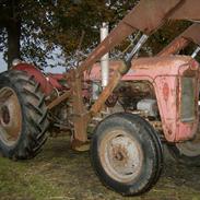 Massey Ferguson 35