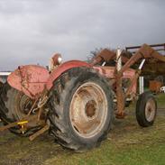 Massey Ferguson 35