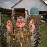 Massey Ferguson 35