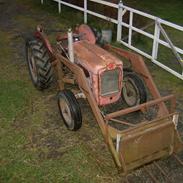 Massey Ferguson 35