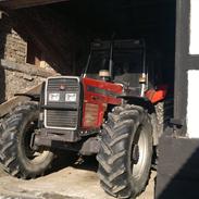 Massey Ferguson 399