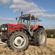 Massey Ferguson 399