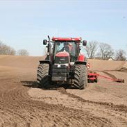 Case IH 225 CVX