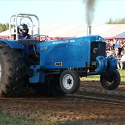 Fordson Major    ´´ Roadrunner``