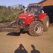 Massey Ferguson 8480