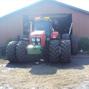 Massey Ferguson 8480