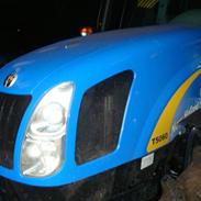 New Holland T5060