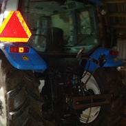 New Holland T5060