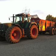 Fendt 924