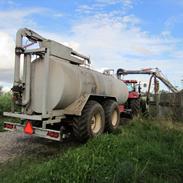 Case IH Puma 210