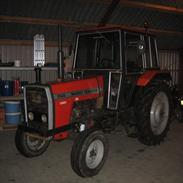 Massey Ferguson 265