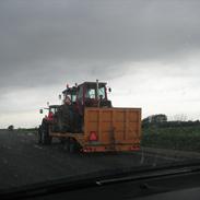 Massey Ferguson 3050