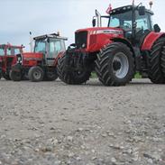Massey Ferguson 3050