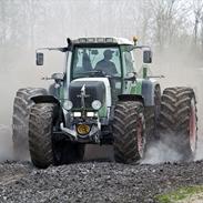 Fendt 930 Vario TMS