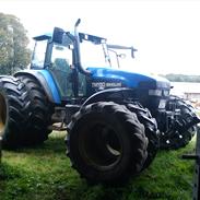 New Holland Tm 150