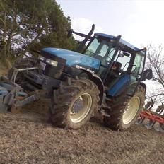 Ford 8360