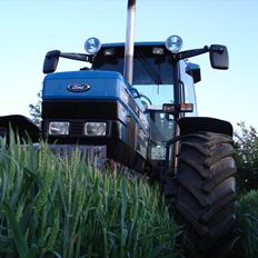 Ford 8240