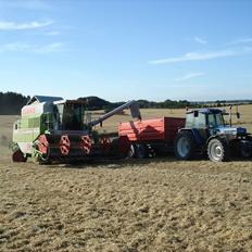 Ford 8240