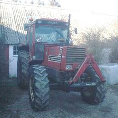Fiat 1180 DTH