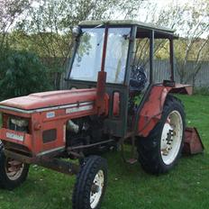 Zetor 4718