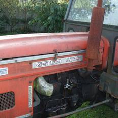 Zetor 4718