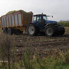 New Holland 8970A