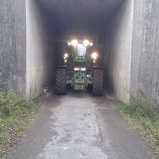 John Deere 7530 premium plus