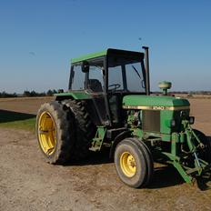 John Deere 2140 "S"