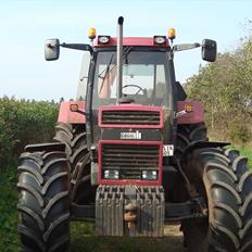 Case IH 1455 xl