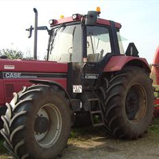 Case IH 1455 xl