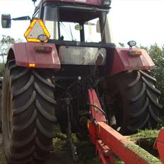 Case IH 1455 xl