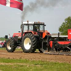 Zetor 12245 zts super