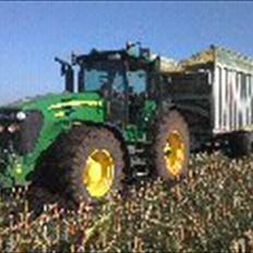 John Deere 7830- Bambine