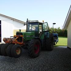 Fendt 311 LSA TURBOMATIC