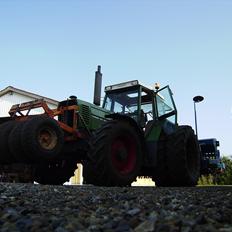 Fendt 311 LSA TURBOMATIC