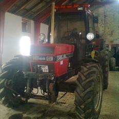 Case IH 1056 xl