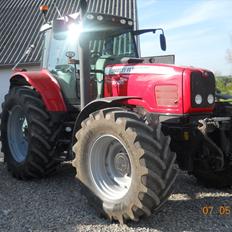 Massey Ferguson 6490 dyna 4